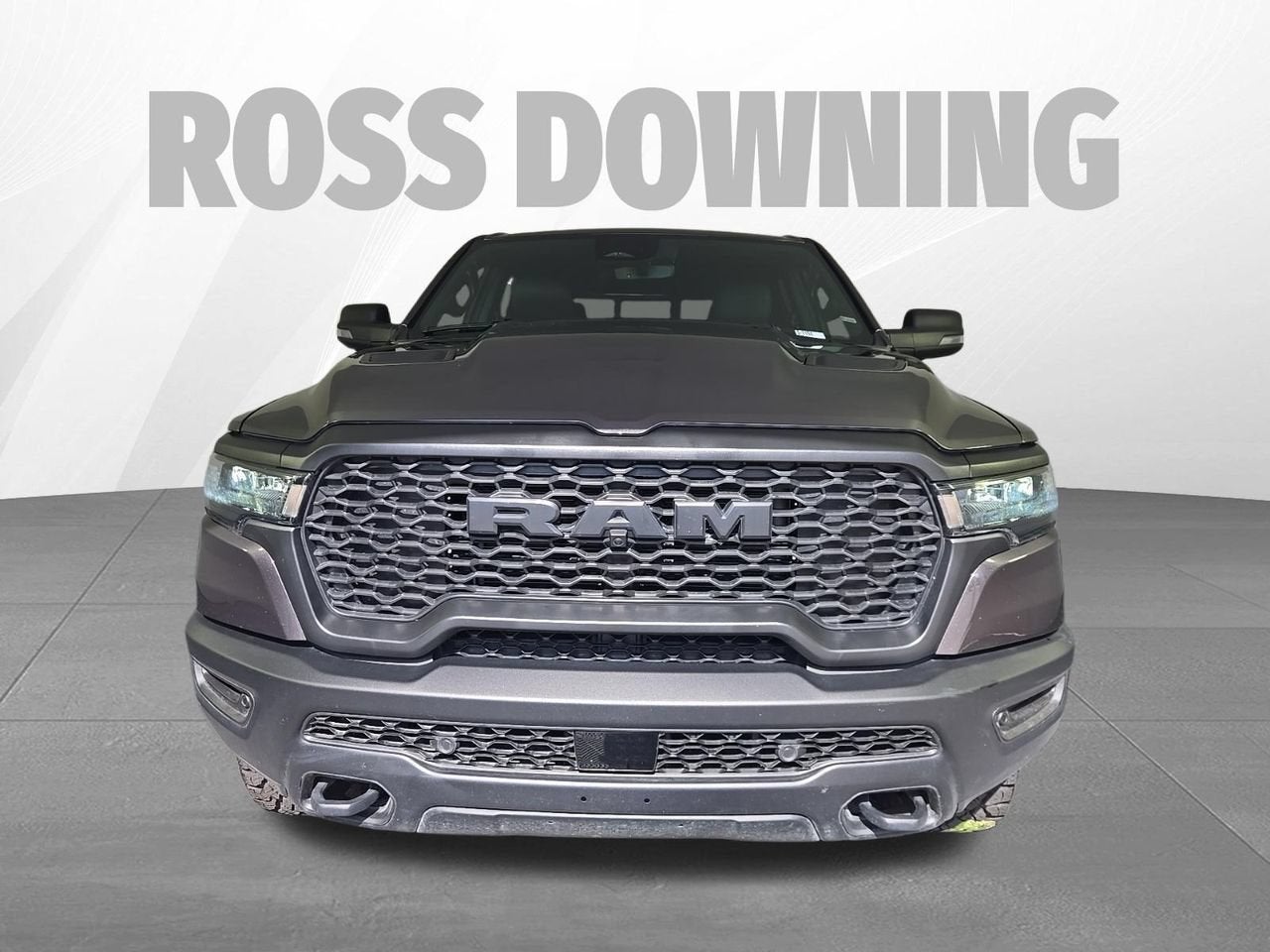 ram ram 1500 pickup 2026 1C6SRFLP0TN263825 image ram ram 1500 pickup 2026 1C6SRFLP0TN263825 image